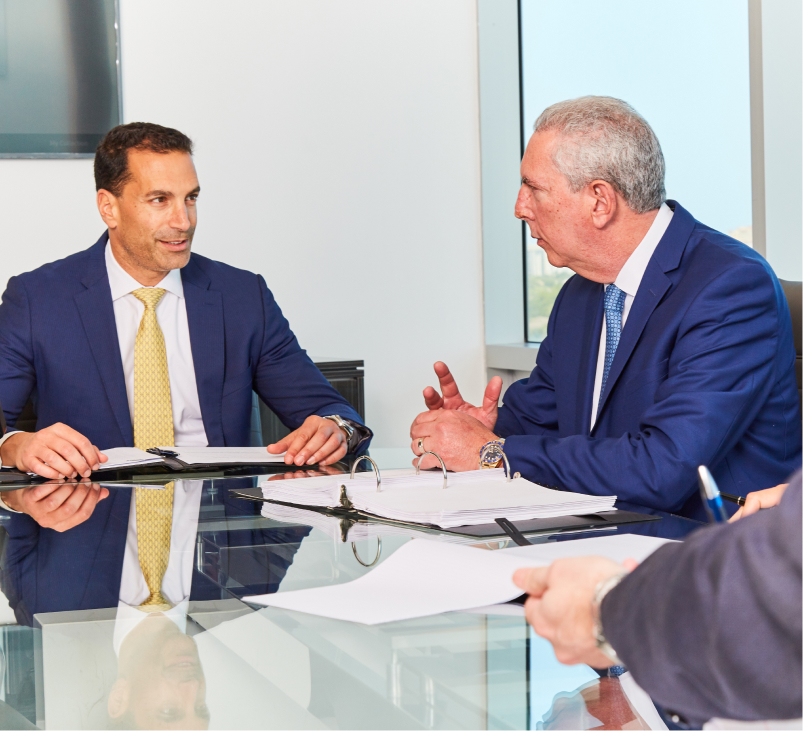 Florida 18-wheeler accidents