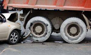 How Can Shaked Law Firm, P.A. Help If You’re Injured in a Lost Load Truck Accident in Florida?