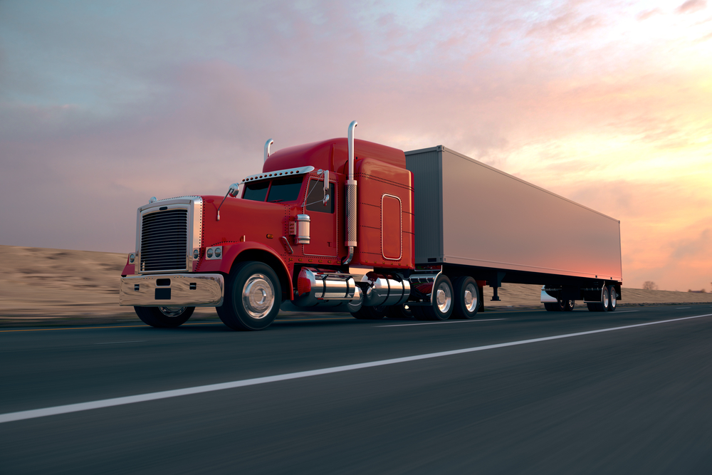 How Much Does A Semi-Truck Weigh