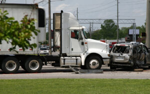 How Shaked Law Firm, P.A. Can Help After a T-Bone Truck Collision in Florida