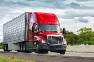 Florida Underride Truck Accident Lawyer