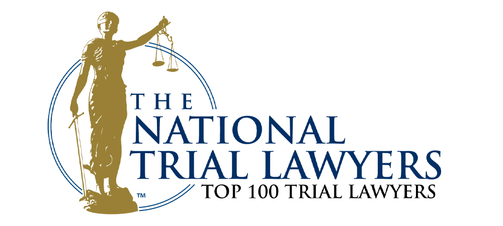 Top 100 Trial Truck Wreck Attorneys