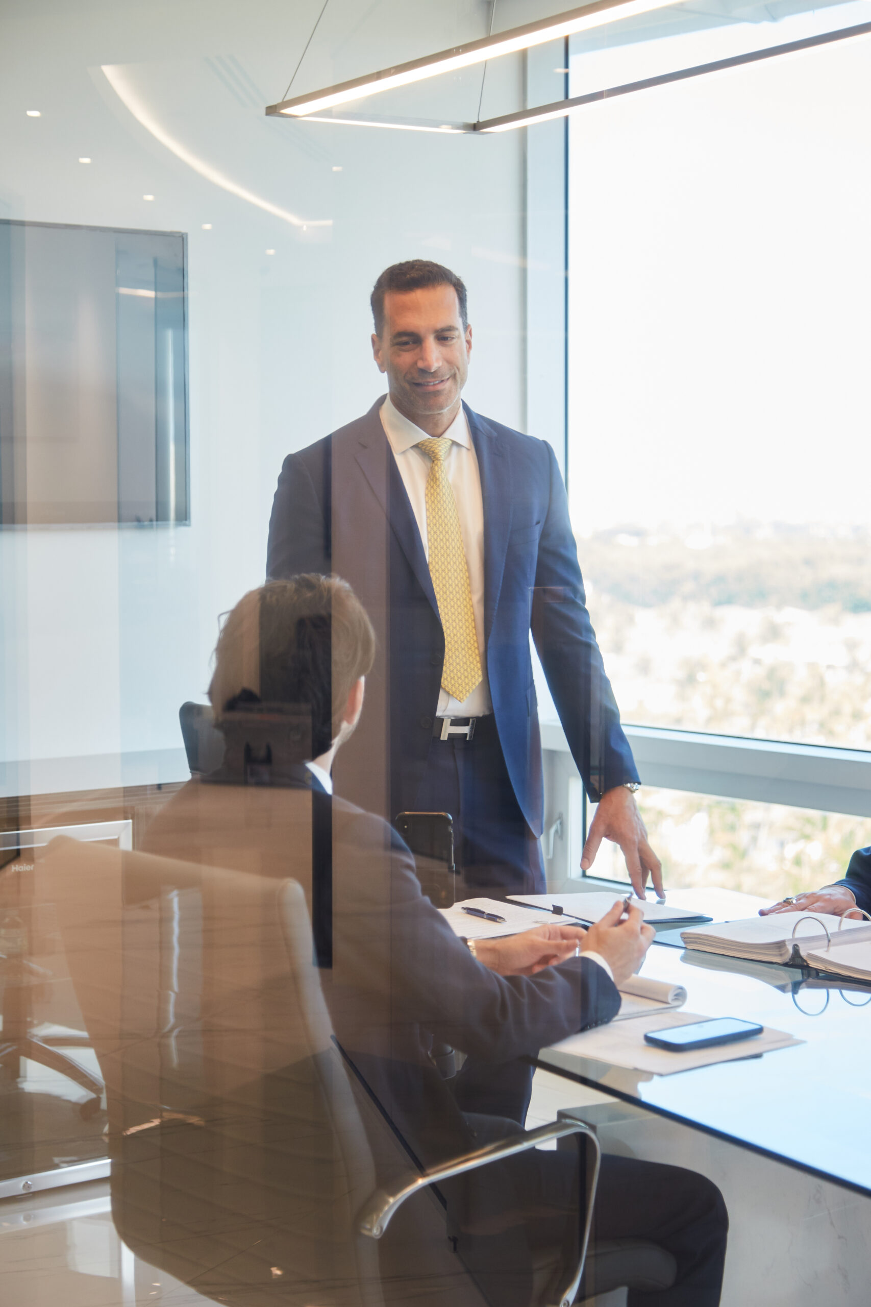 Truck accident lawyer near me - 20900 NE 30th Ave Suite 715, Aventura, FL 33180