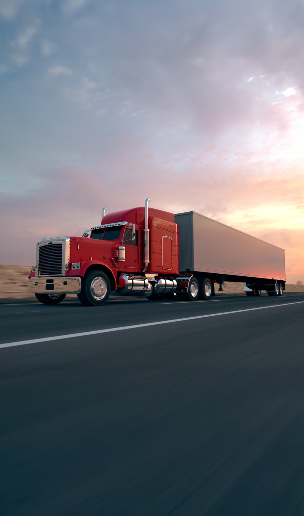 Semi Trailer Truck Accidents