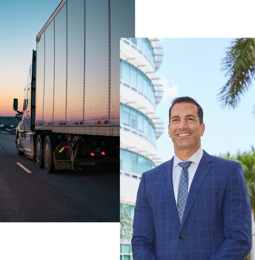 Best Trucking Accident Law Firm