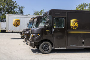 How Shaked Law Firm, P.A. Can Help After a FedEx or UPS Truck Accident in Florida