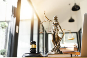 How Shaked Law Firm, P.A. Can Help After a Tractor-Trailer Tire Blowout in Florida