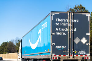 How Shaked Law Firm, P.A. Can Help After an Amazon Vehicle Accident in Florida
