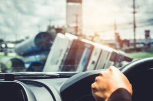 How Shaked Law Firm, P.A. Can Help After a Truck Accident in Tampa, FL