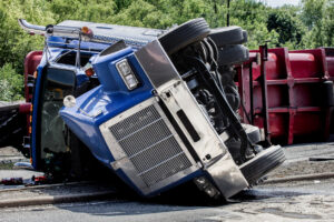 How the Shaked Law Firm Can Help After a Truck Accident in Hialeah