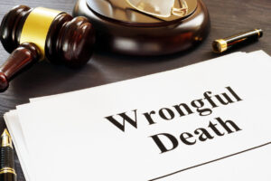 Why Choose Shaked Law Firm, P.A. for Help After a Wrongful Death From a Truck Accident in Florida?
