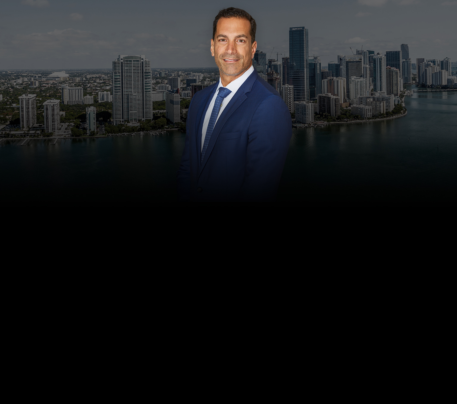 Shaked Law Firm, P.A. - 20900 NE 30th Ave Suite 705, Aventura, FL 33180