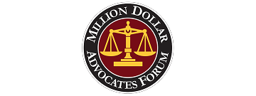Million Dollar Advocates Forum