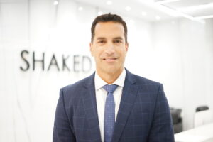 Contact Shaked Law Firm, P.A. For Skilled Legal Assistance After a Truck Crash