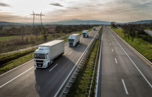 What Causes Rear-End Truck Accidents in Florida?