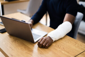 What Injuries Can You Suffer in a Rear-End Trucking Collision?