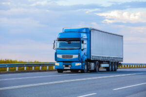 How Shaked Law Firm, P.A. Can Help After a Truck Accident in Miramar, FL