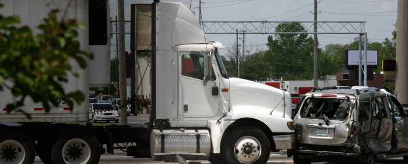 Things You Need to Know if You Have Been in a Truck Accident in Florida