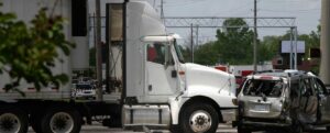 Why Choose Shaked Law Firm, P.A. After a Truck Accident in Hallandale Beach, FL?