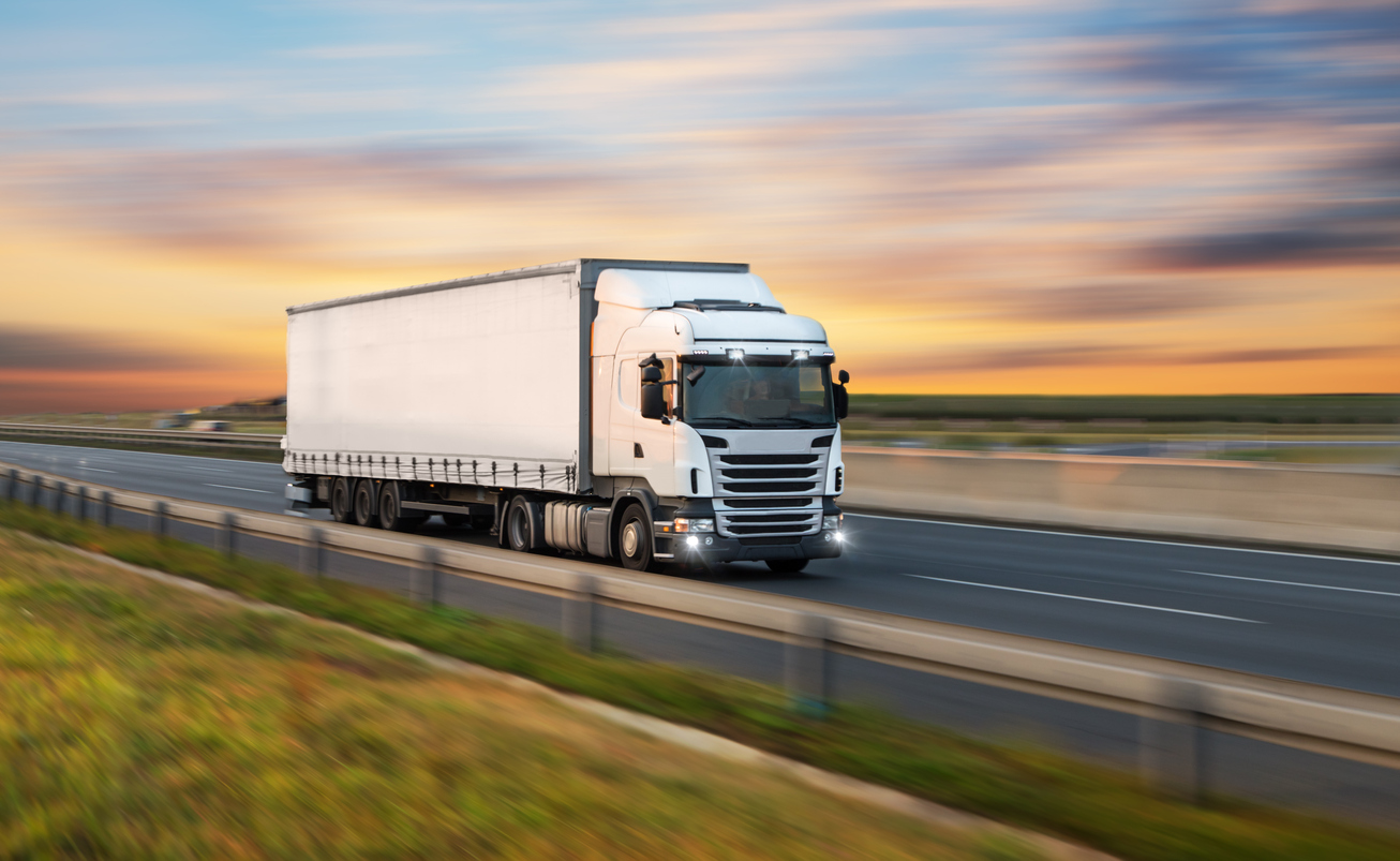 4 Things You Didn’t Know About Semi Trucks