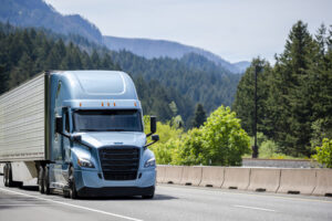 What Causes Most Truck Accidents?